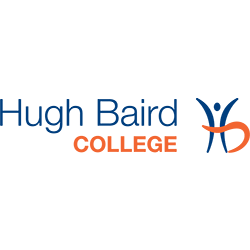 high baird college logo