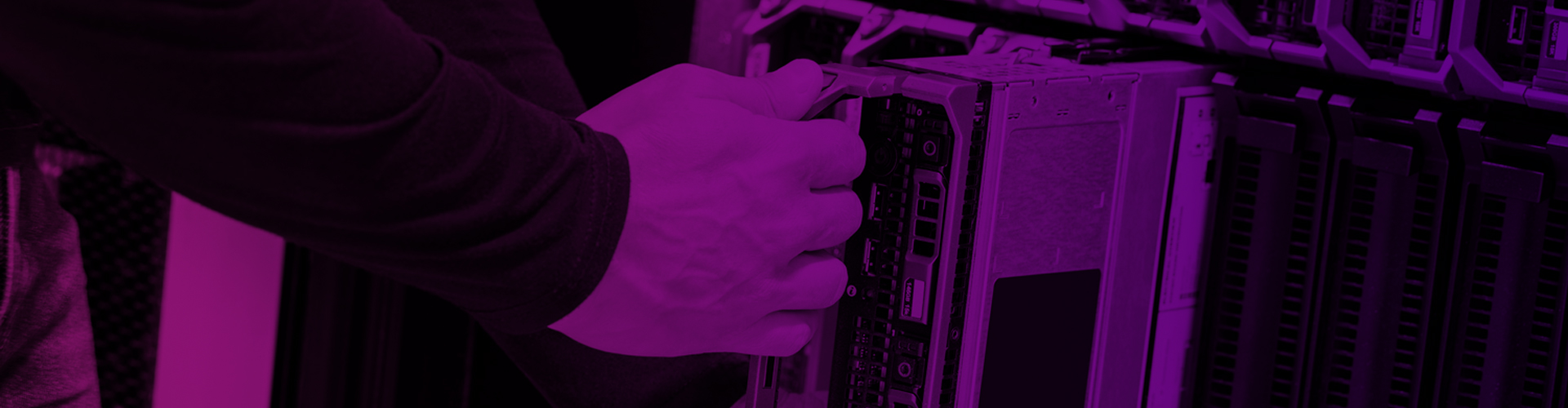 IT Support chorley