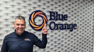 Record Growth As Blue Orange Plots £10m Sales Surge
