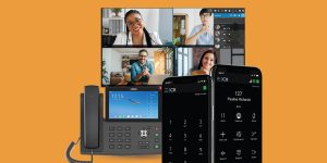 ONIX cloud phone system