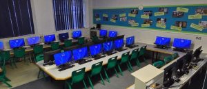 Haslingden Primary IT Suite 2025